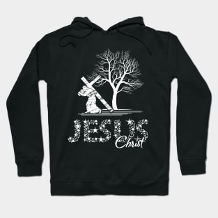 Christian Design Jesus Christ T-Shirt Hoodie